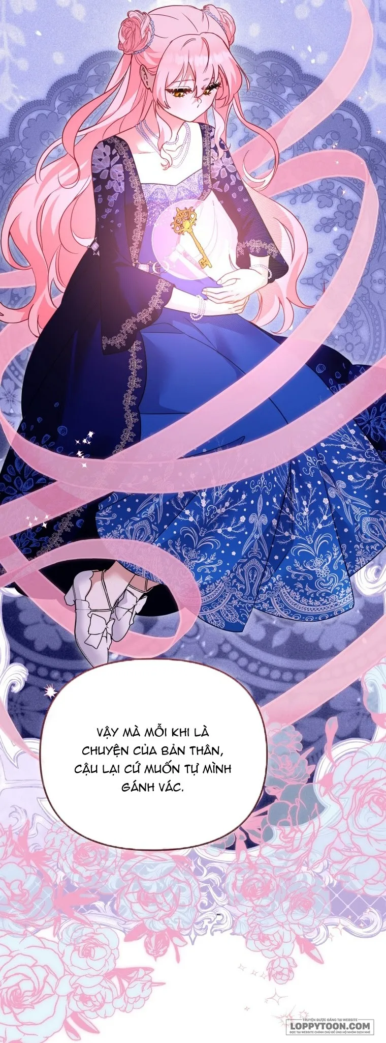 Tôi Đang Được Nuôi Dưỡng Bởi Những Kẻ Phản Diện Chap 145 - trang 9