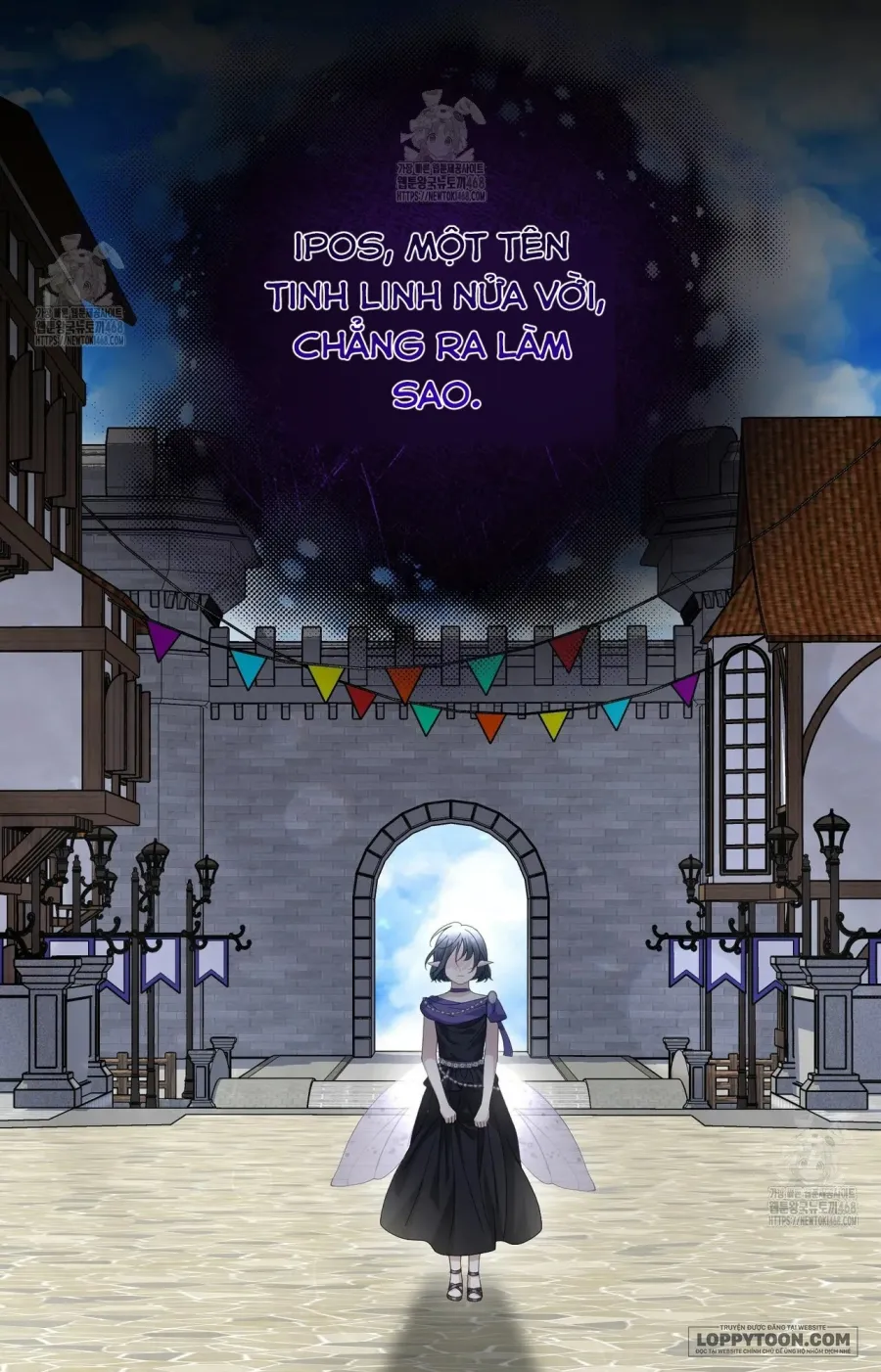 Nàng Tiên, Hãy Ký Hợp Đồng Nào Chap 75 - trang 40