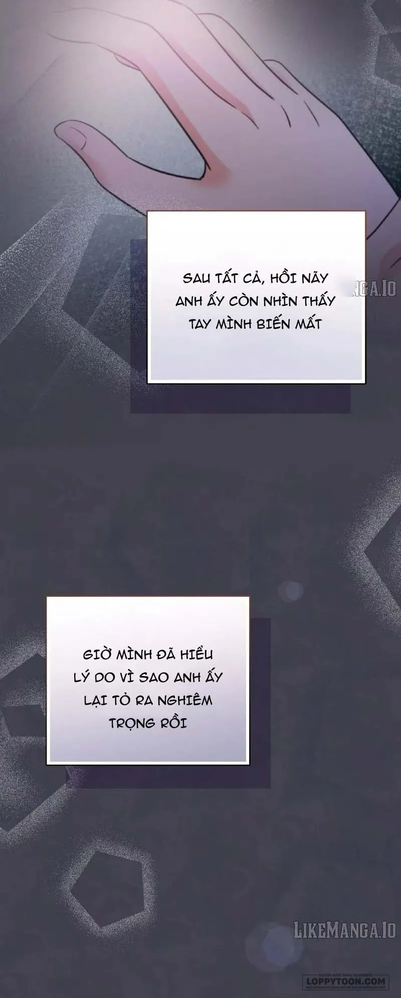Hầu Gái Không Thích Nuôi Dạy Trẻ Nhỏ Chap 66 - trang 47