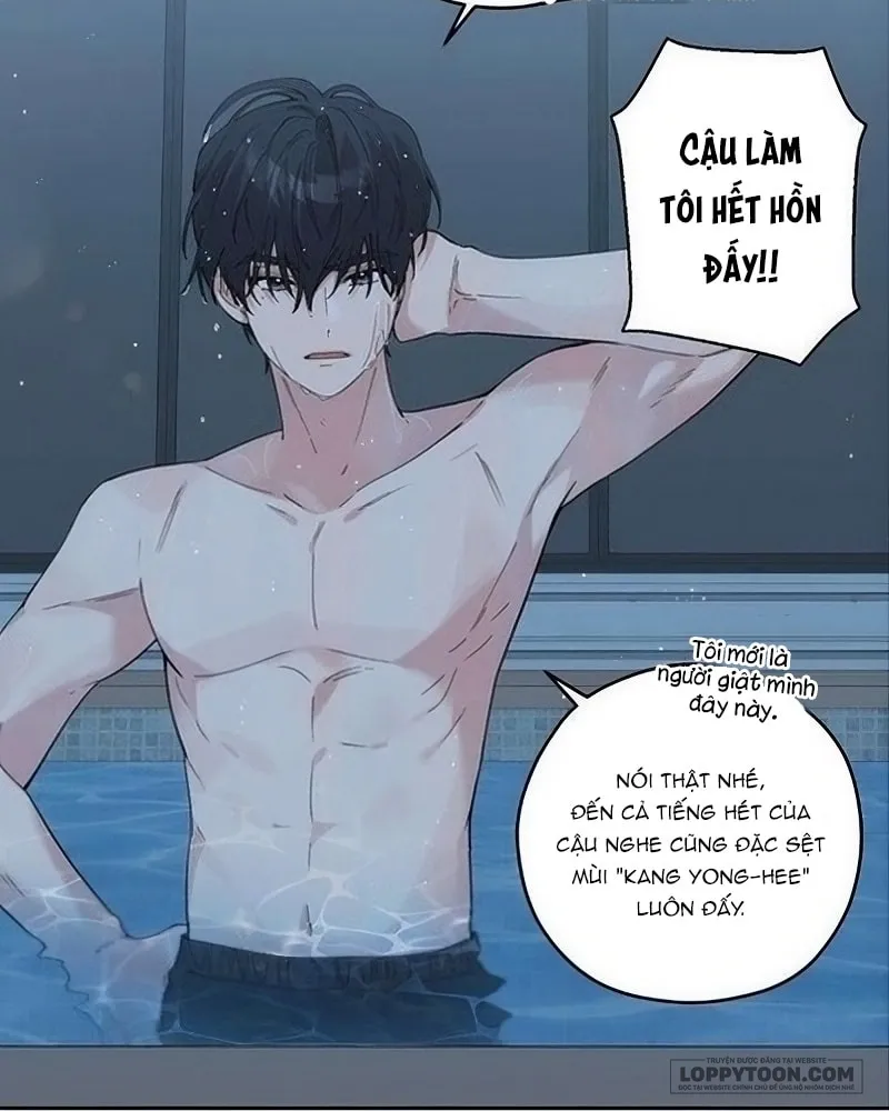 Tên Khốn Đẹp Trai Chap 12 - trang 22