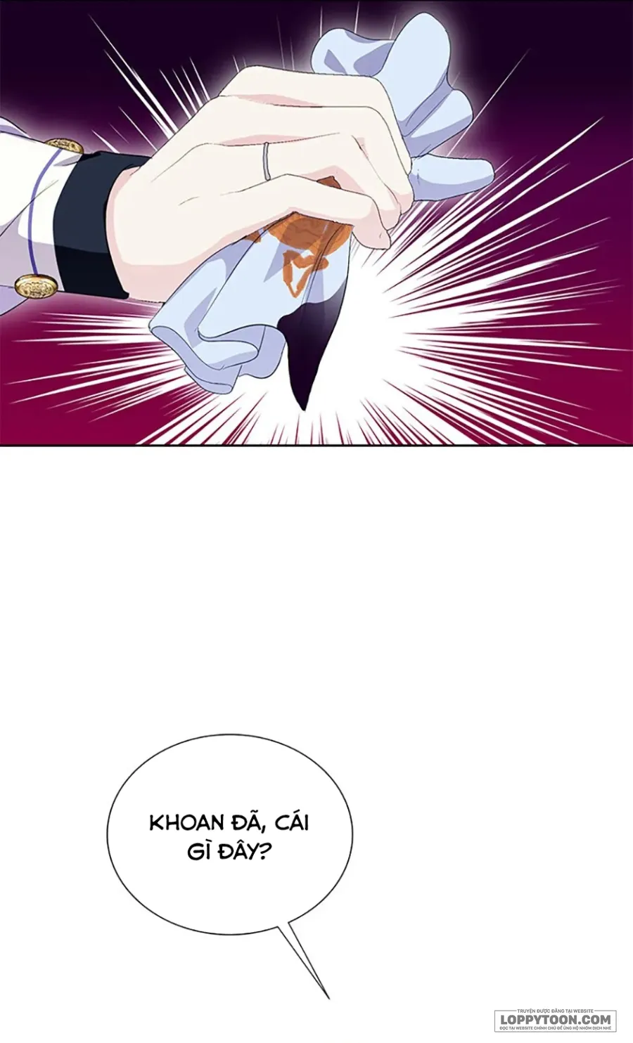 Phía Sau Mặt Nạ Của Nam Chính Hiền Lành Chap 56 - trang 46