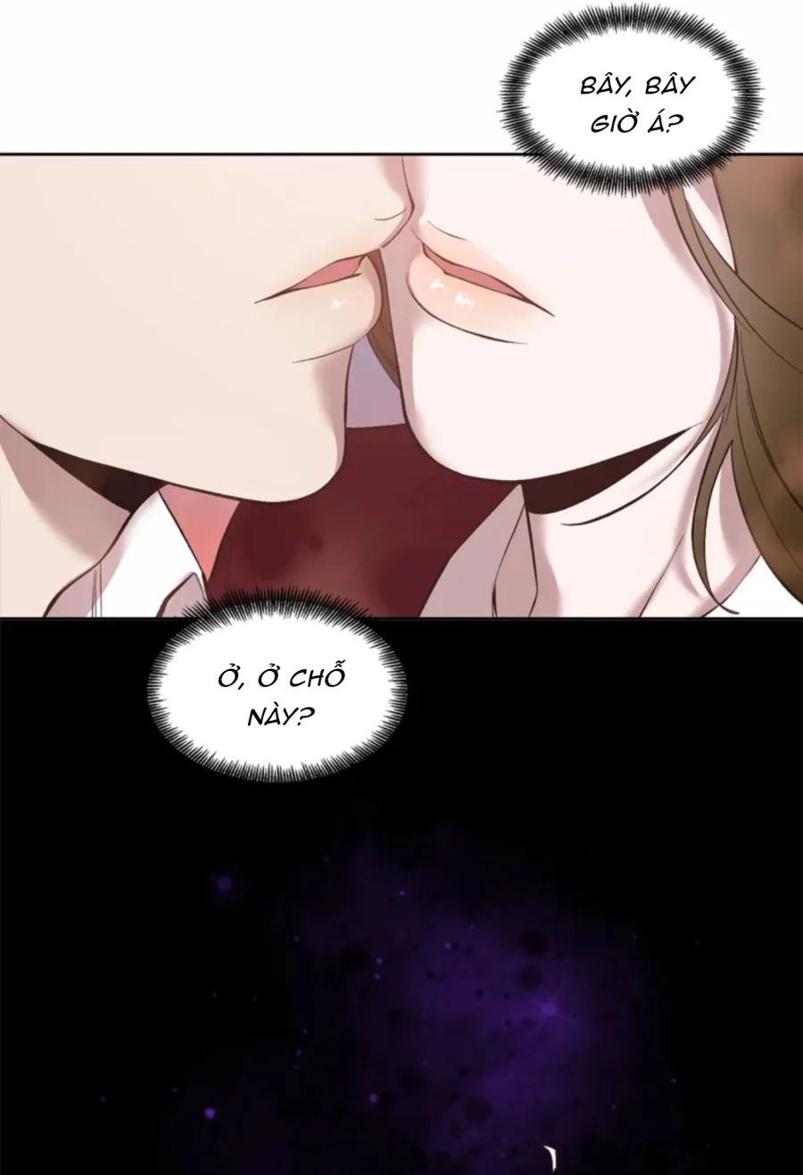 Thanh Xuân Của Chúng Ta Chap 69 - trang 65