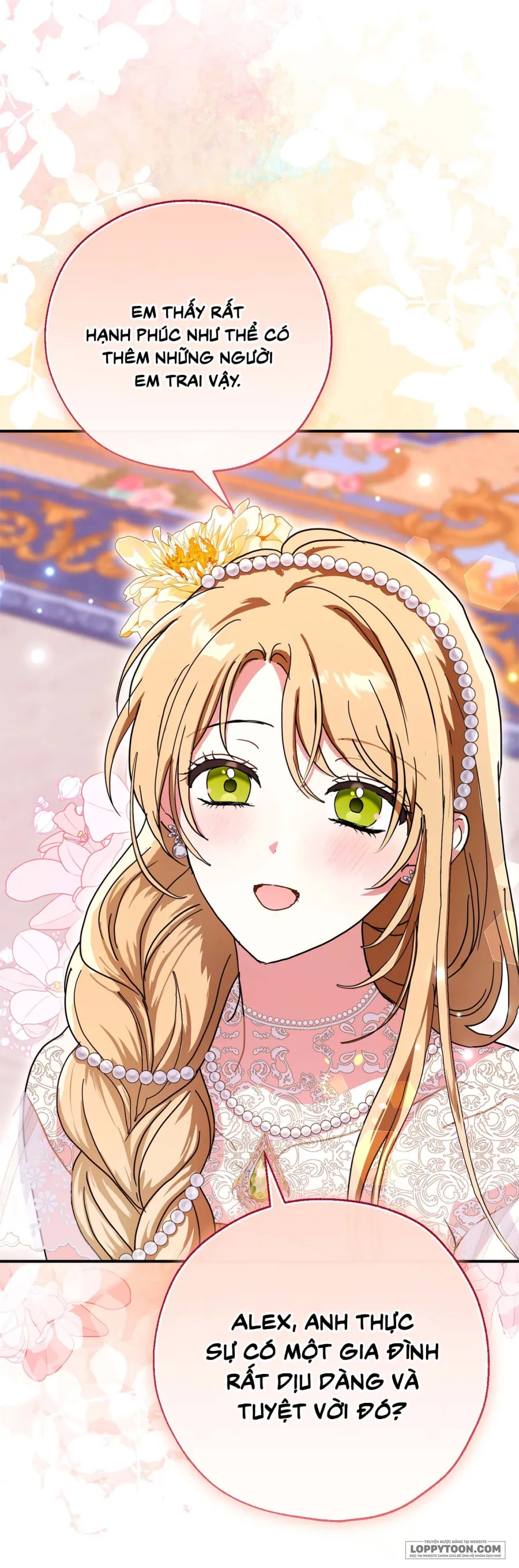 Cuộc Hôn Nhân Này Liệu Có Ổn Không? Chap 2 - 🔞🔞 - trang 96
