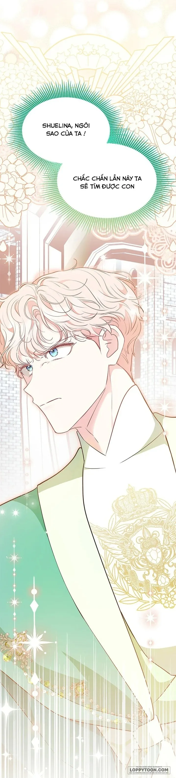 Đã Từ Chối Sủng Ái Rồi Mà Sao Còn Ám Ảnh Thế? Chap 48 - trang 35