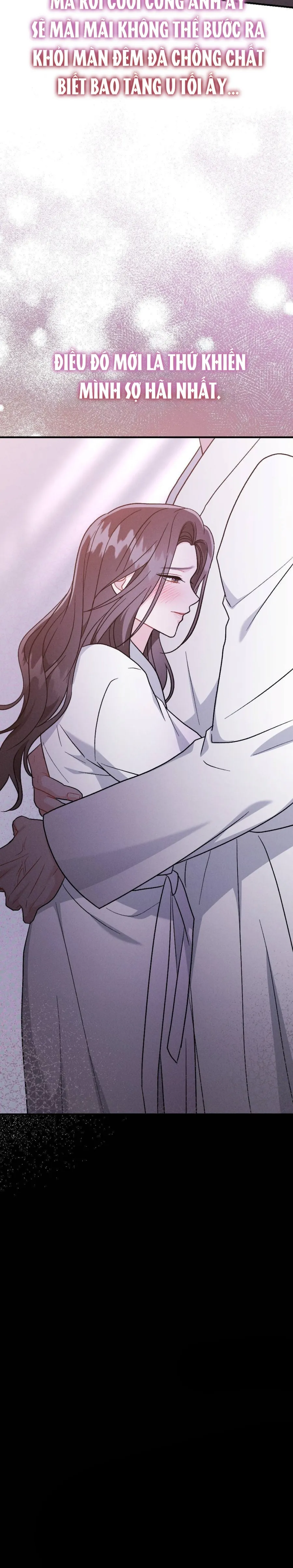 Đêm Chồng Chất Chap 31 - H+++ - trang 41