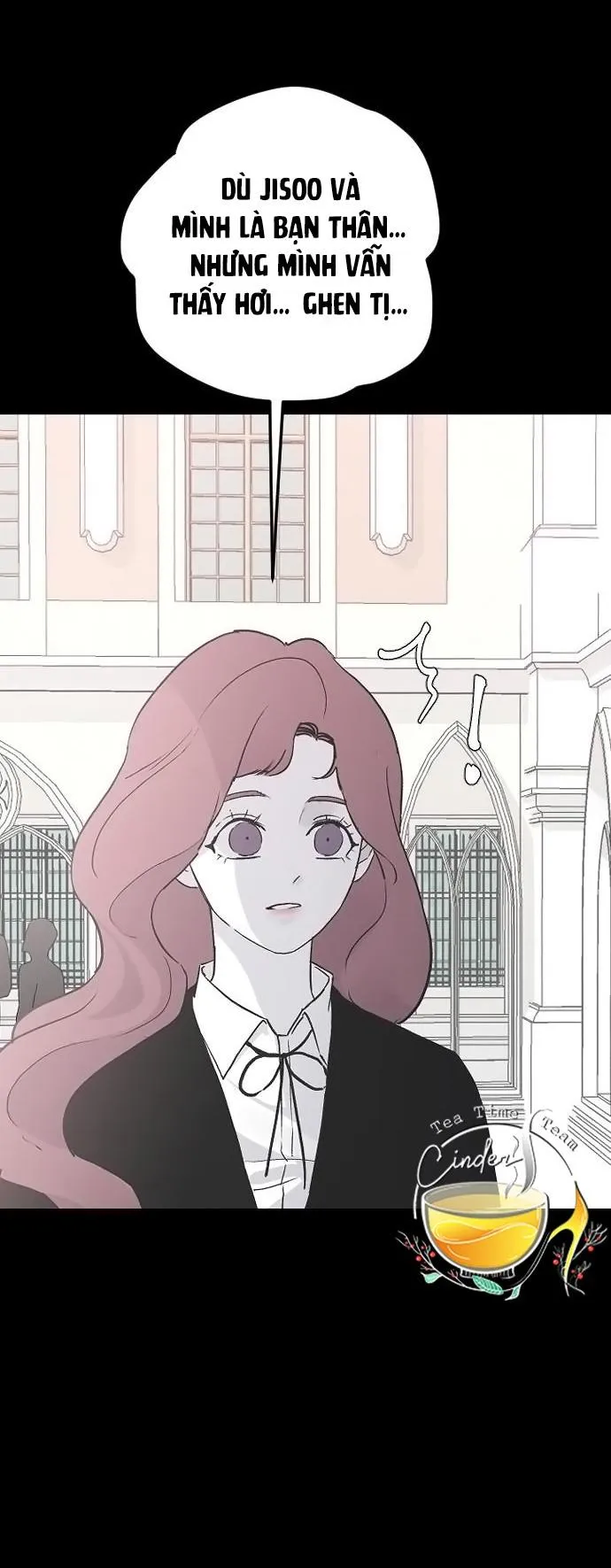 Ba Anh Trai Cực Phẩm Của Tôi Chap 18 - trang 49