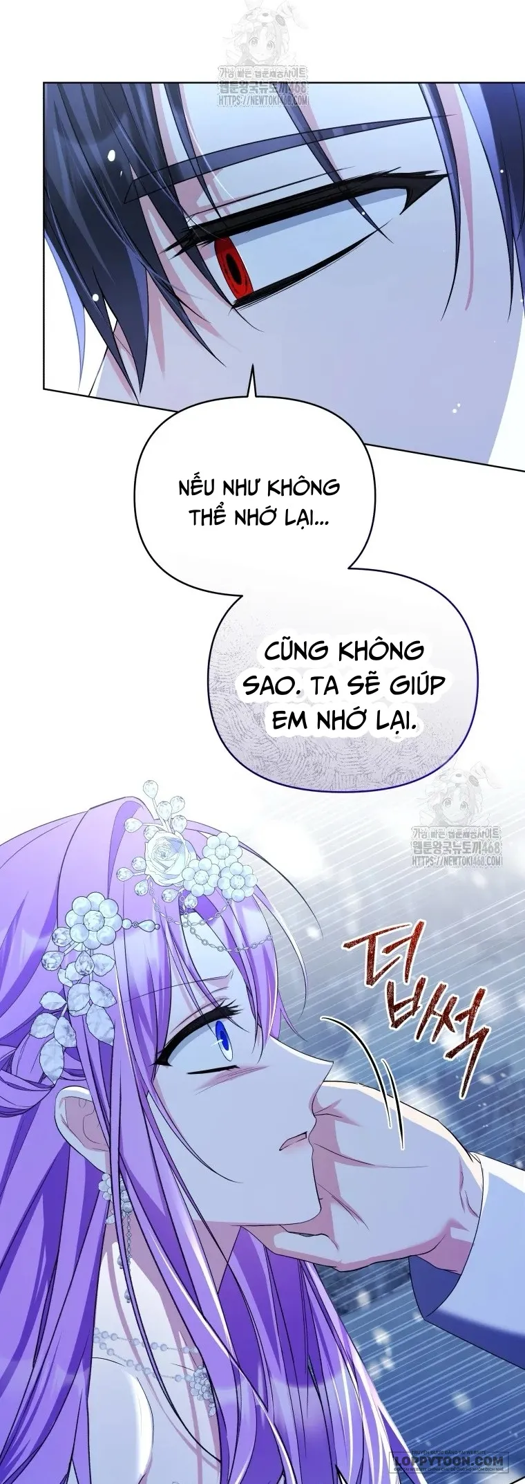 Chiếc Túi Bí Mật Của Quý Cô Xấu Xí Chap 72 - trang 29