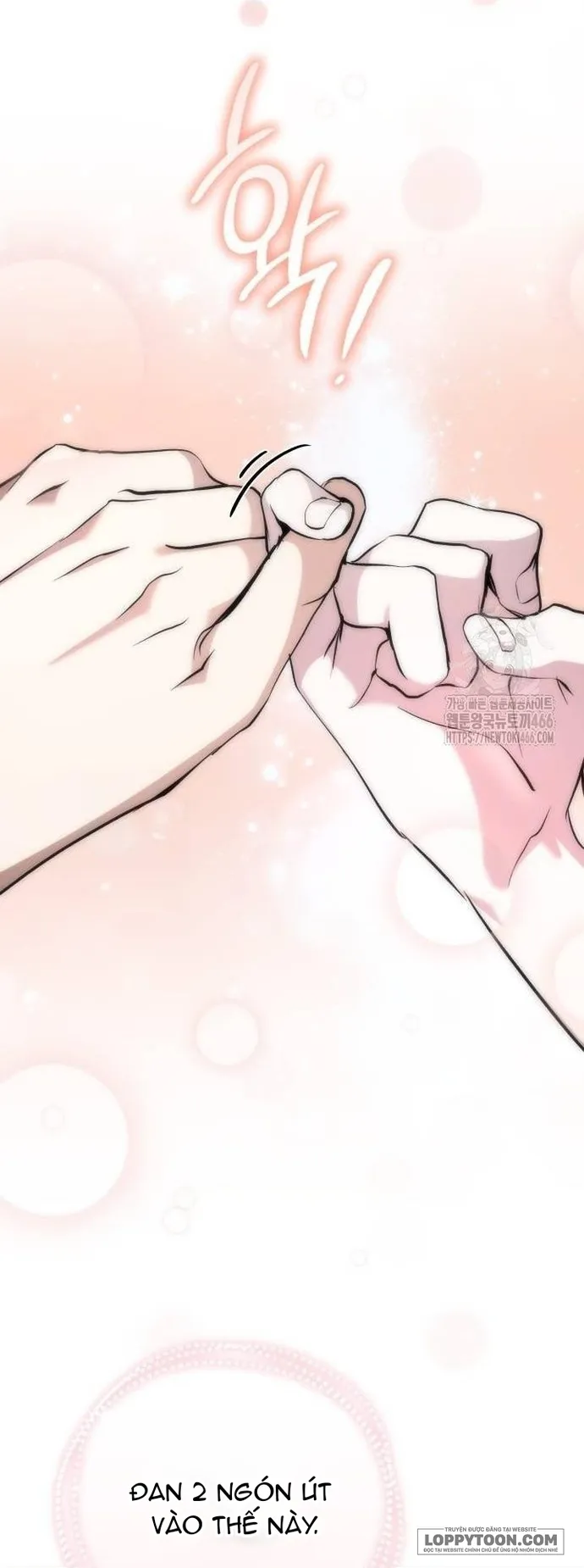 Thỏ Trắng Ở Xứ Sở Thần Tiên Chap 48 - trang 60