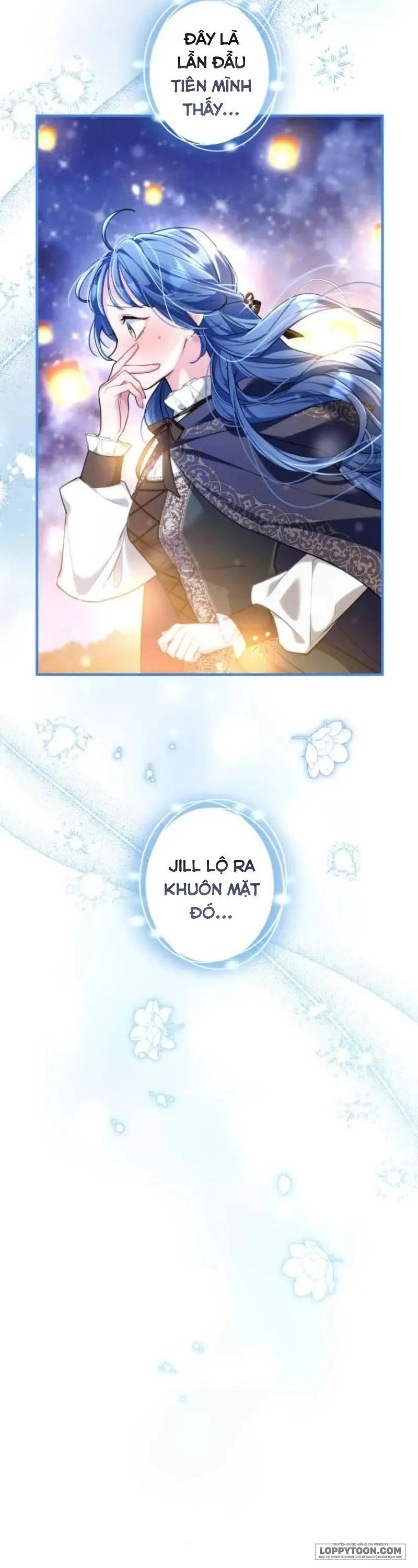 Hợp Đồng Ba Năm Với Tử Thần Chap 21 - trang 17