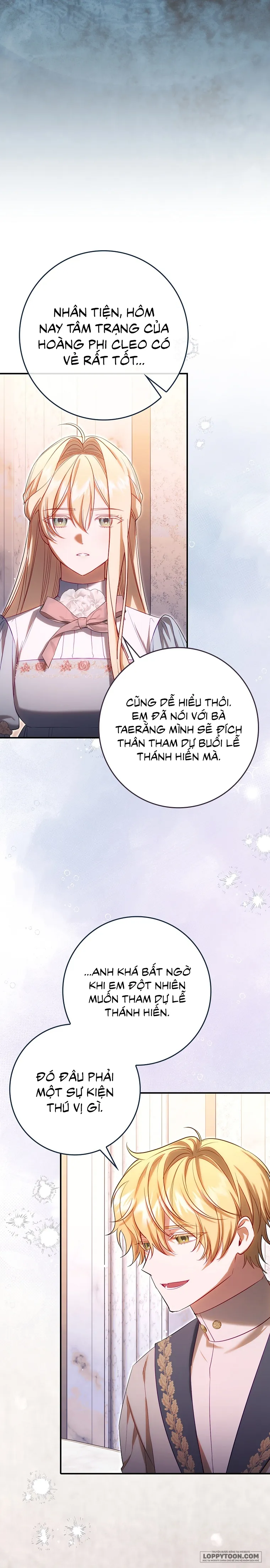 Xuyên Thành Chị Dâu Của Nữ Chính Trong Tiểu Thuyết Nuôi Con Chap 12 - trang 7