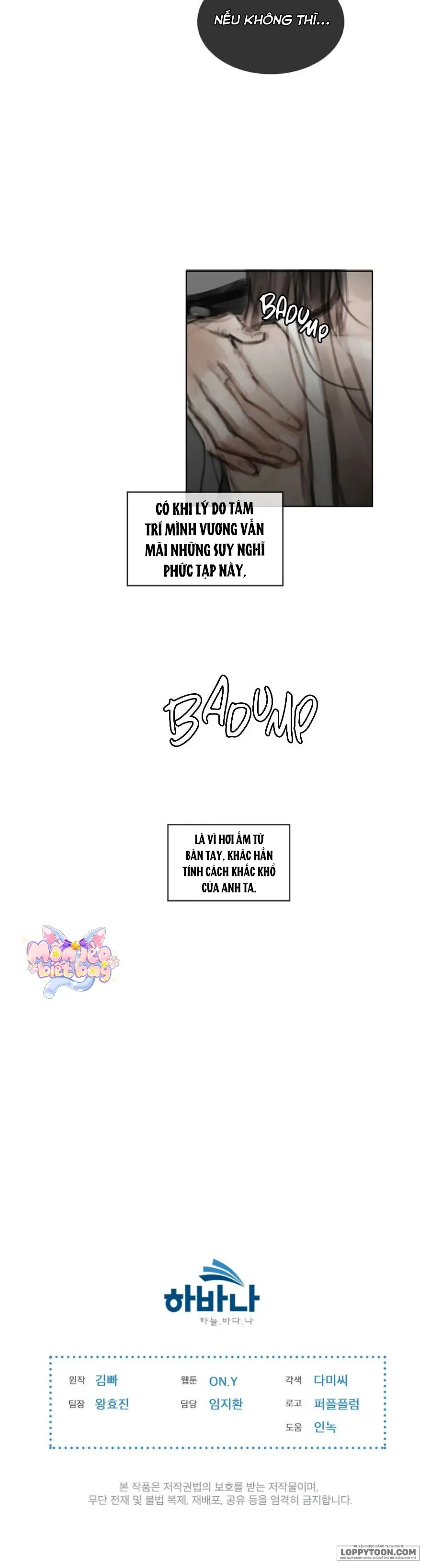 Doppio Senso Chap 13 - trang 15