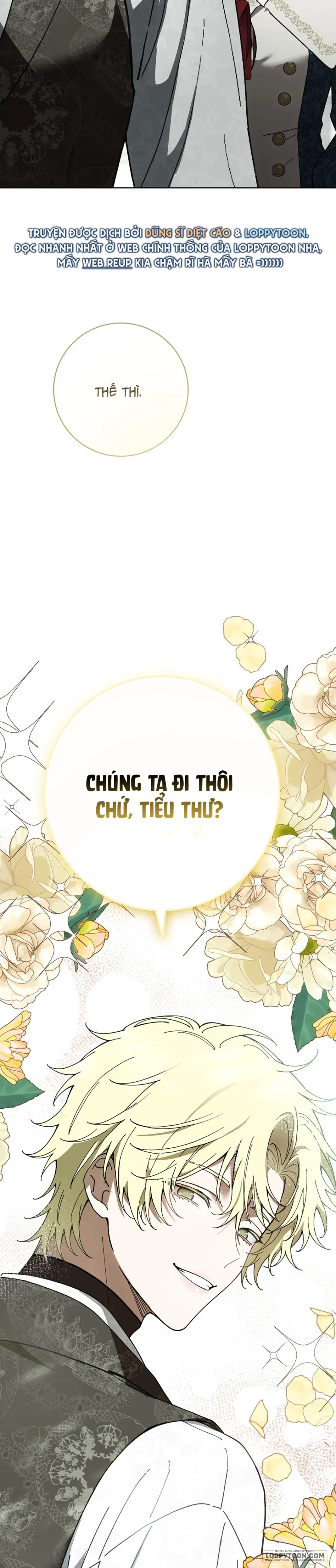 Sự Tàn Khốc Mang Tên Chuộc Tội Chap 22 - trang 45