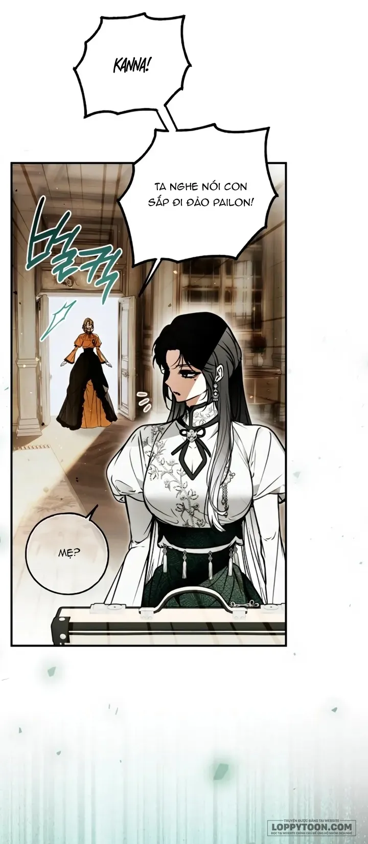 Có Kẻ Đã Sở Hữu Cơ Thể Của Tôi Chap 70 - trang 24