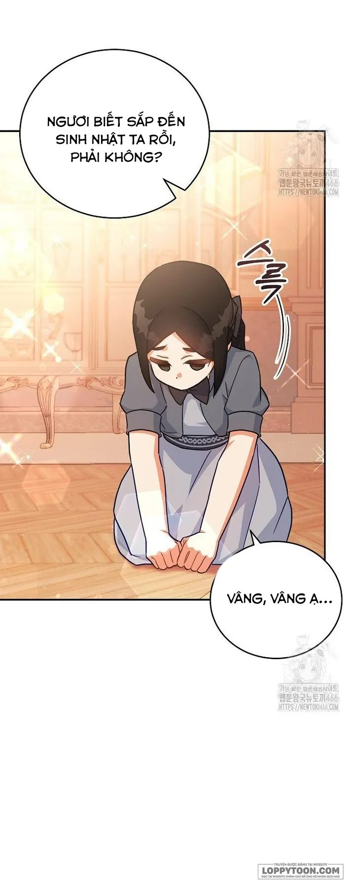 Bé Con Chốn Hoa Nở Chap 49 - trang 41