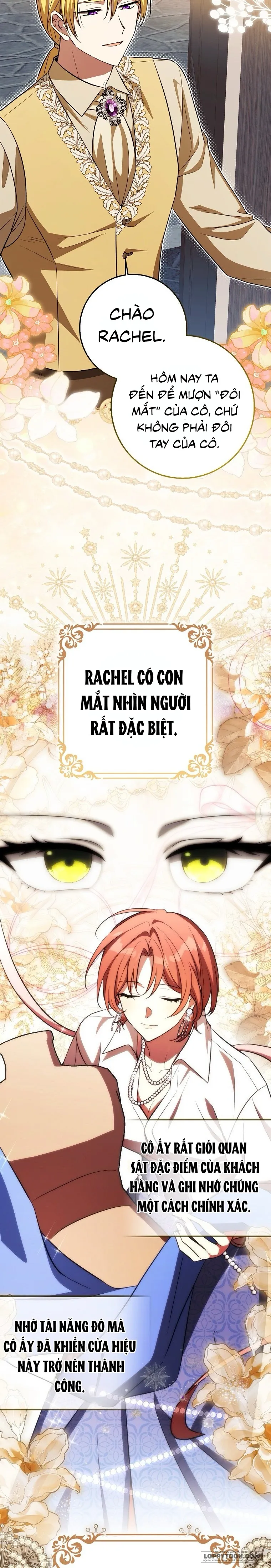 Tôi Cứ Nghĩ Mình Trở Về Là Kết Thúc, Không Ngờ Thể Loại Thay Đổi Rồi! Chap 8 - trang 19