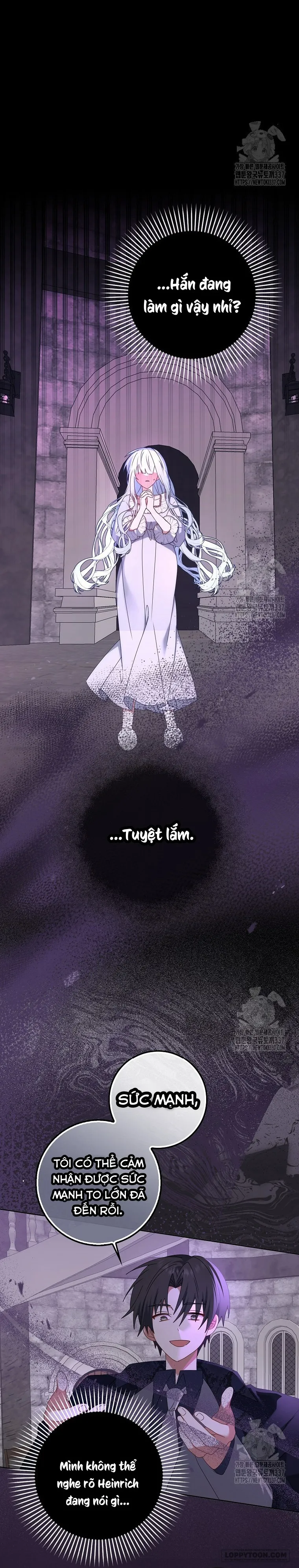 Tôi Sẽ Chiếm Lấy Ngư Trường Này! Chap 42 - trang 38