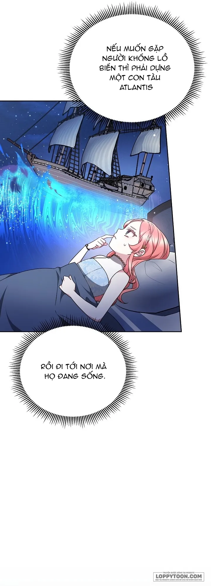 Rồng Con Thuần Hóa Những Kẻ Điên Rồ Chap 33 - trang 38