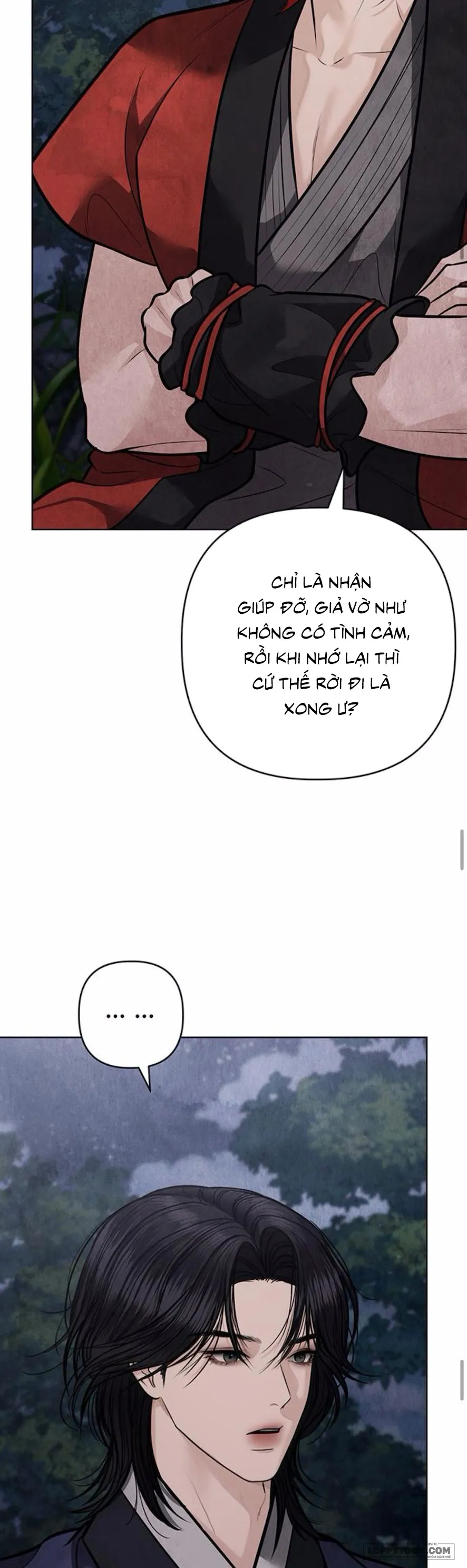 Quỷ Hồn Chap 41 - trang 25