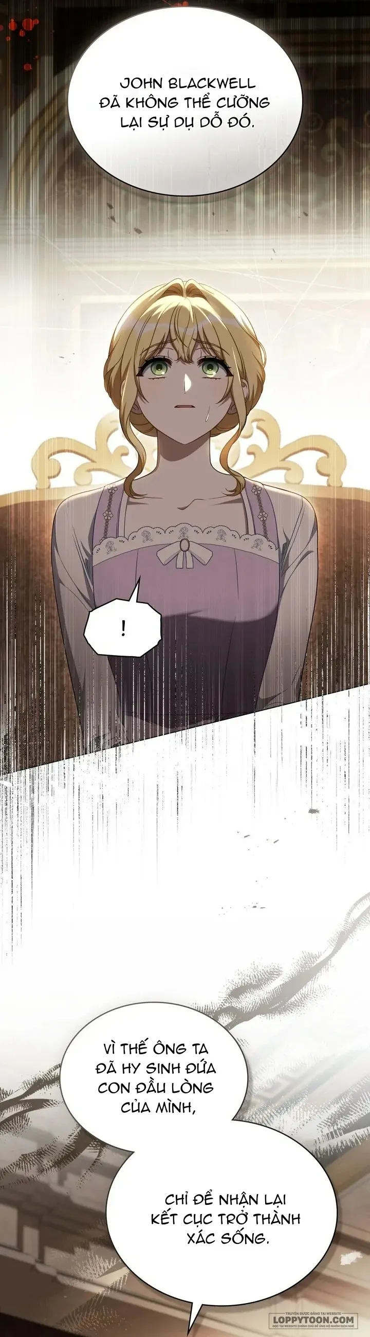 Chúa Phù Hộ Cho Sự Hủy Diệt Của Ta Chap 39 - trang 18