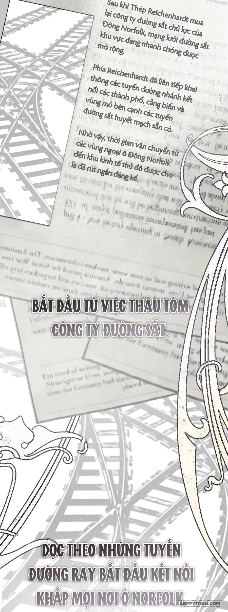 Sự Tàn Khốc Mang Tên Chuộc Tội Chap 23 - trang 10