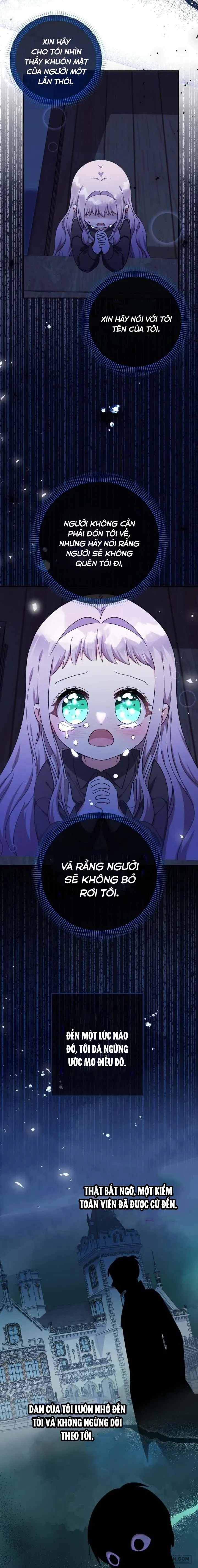 Tiểu Thư Tích Tiền Đi Bụi Chap 43 - trang 5