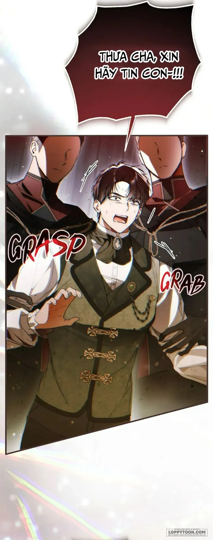 Có Kẻ Đã Sở Hữu Cơ Thể Của Tôi Chap 58 - trang 73