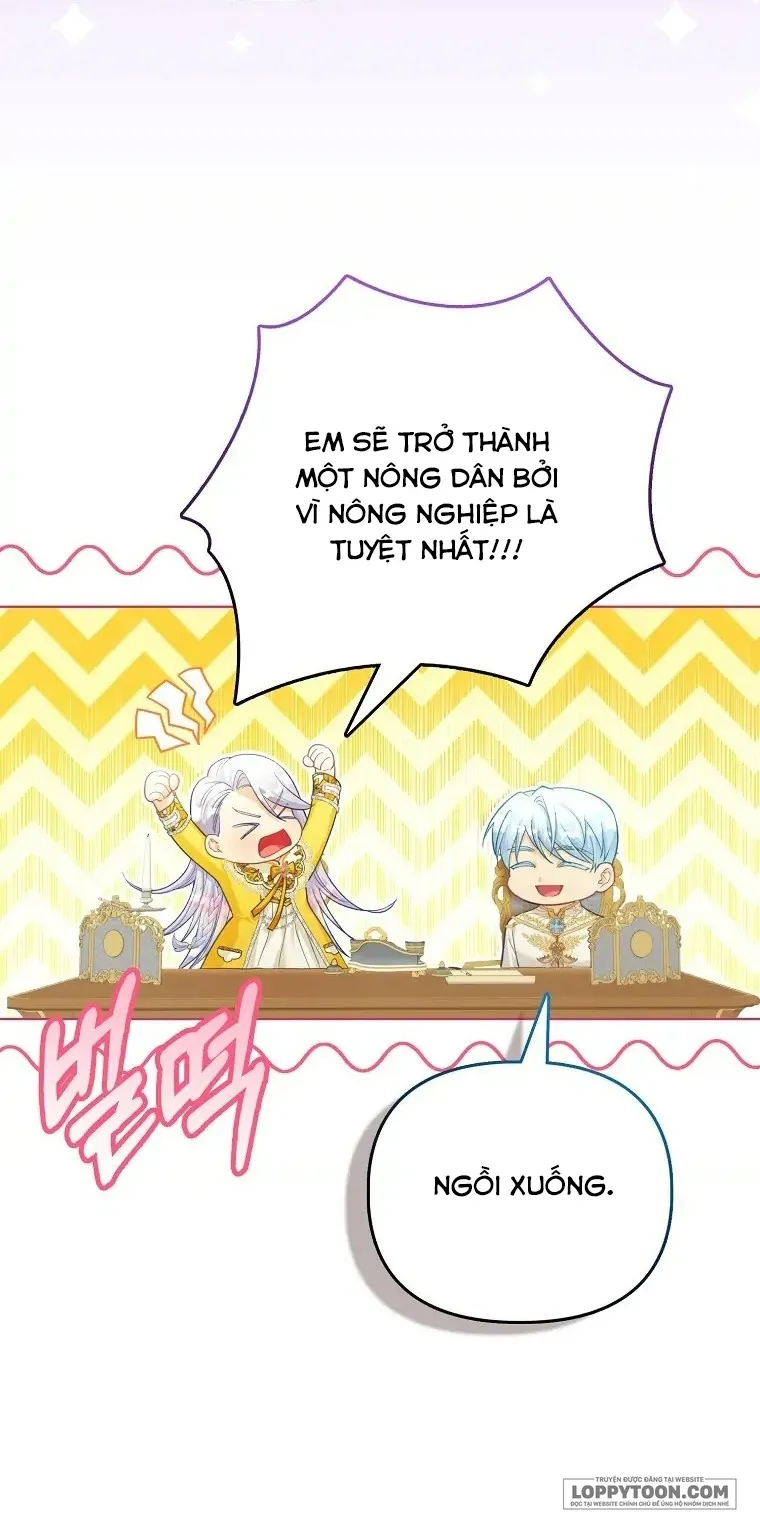 Phương Pháp Trồng Lúa Đặc Biệt Của Ác Nữ Chap 23 - trang 49