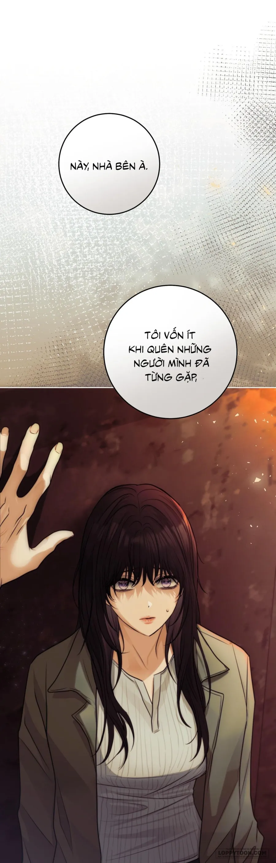 Hang Kiến Chap 1 - trang 60