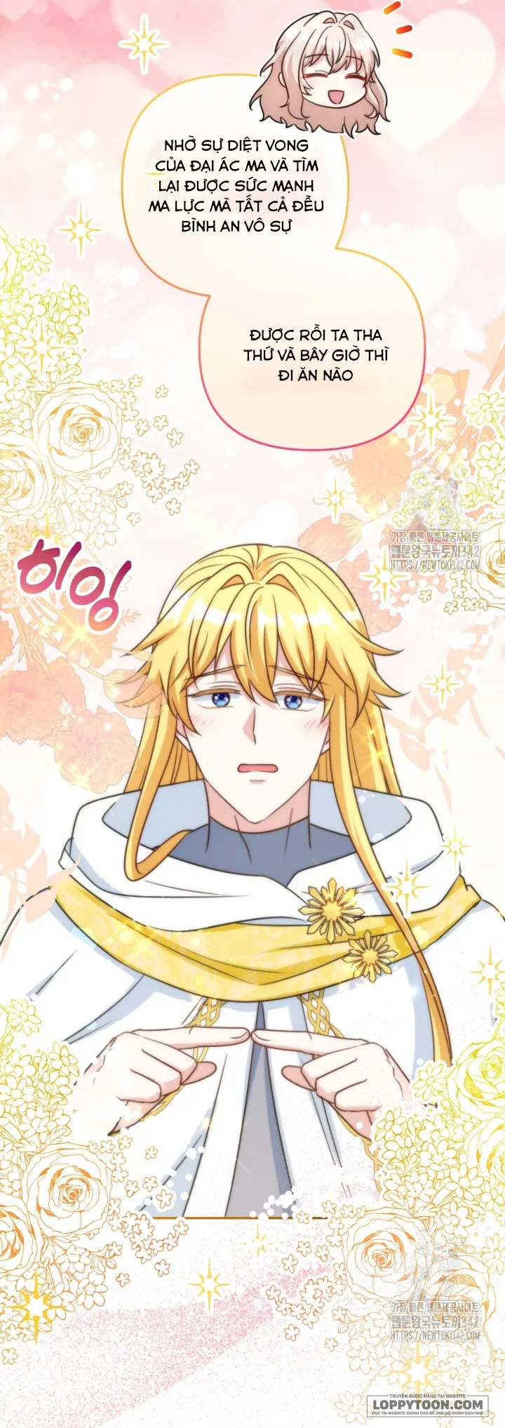 Tôi Sống Chung Với Mẹ Chồng Chap 80 - end - trang 26