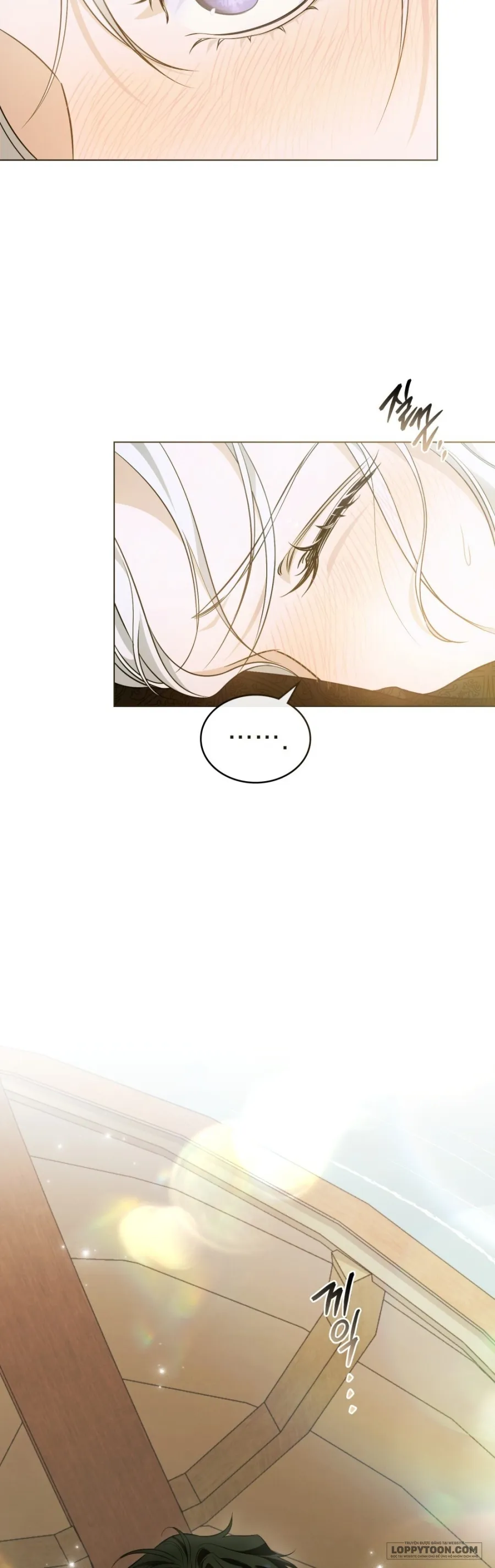 Nỗi Lạc Lõng Không Tên Chap 29 - trang 39