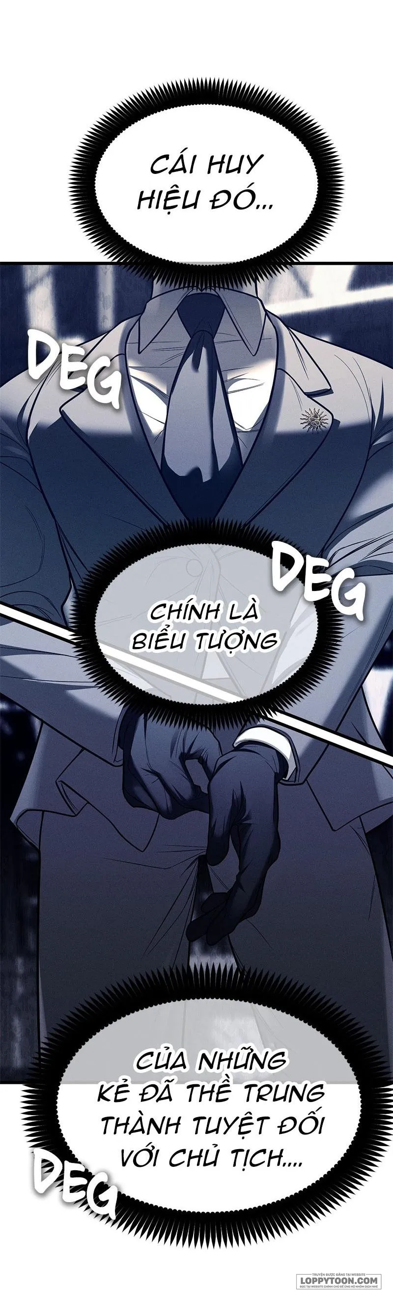 Xâm Nhập Trường Trung Học Tài Phiệt Chap 77 - trang 8