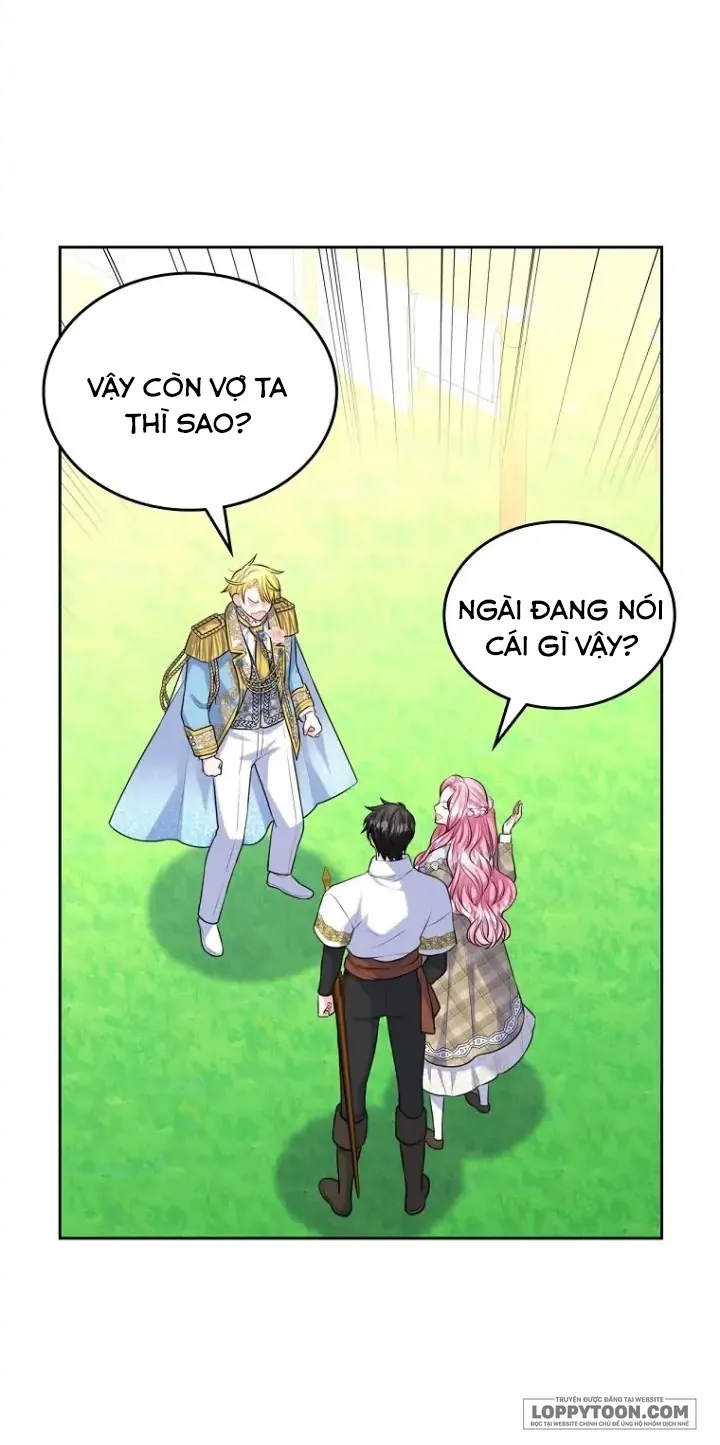 Tôi Sẽ Ly Hôn Với Anh Trai Nữ Chính Chap 13 - trang 5