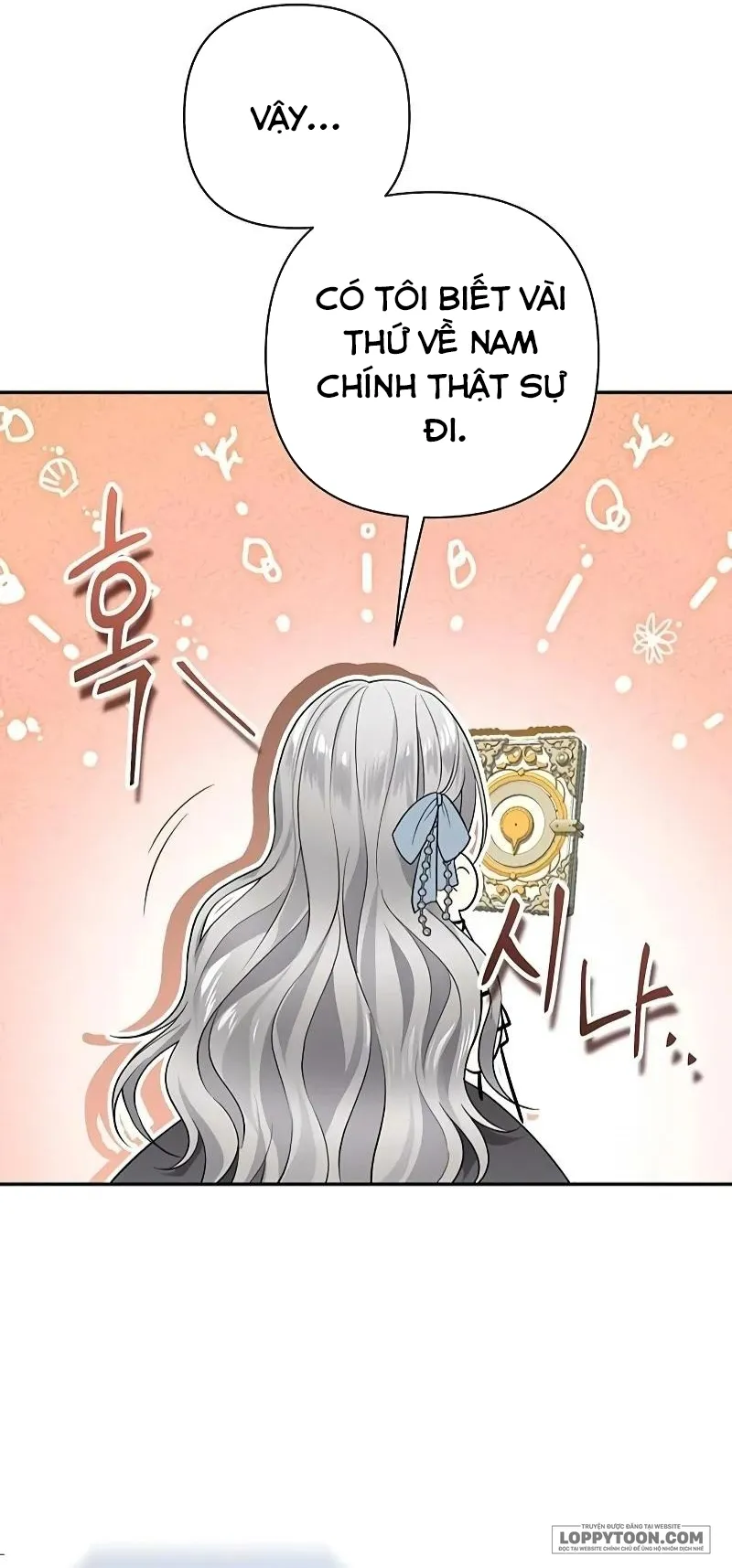 Presepe Bên Ngoài Chiếc Lồng Chap 4 - trang 65