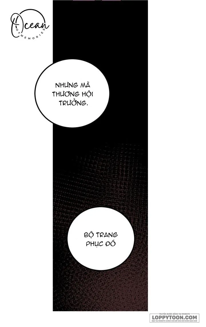 Thợ May Của Nữ Hoàng Cesia Chap 4 - trang 50