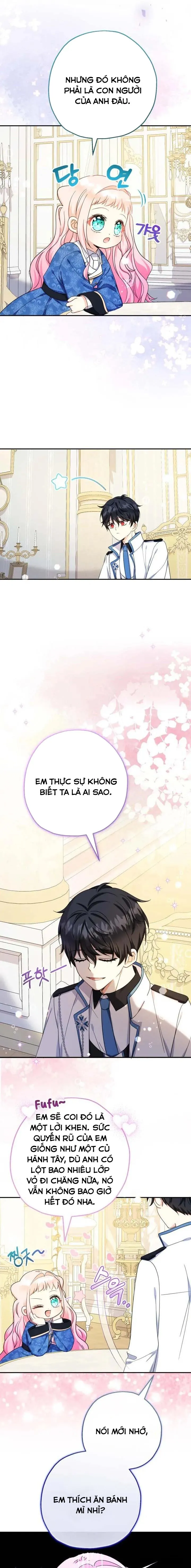 Tiểu Thư Tích Tiền Đi Bụi Chap 43 - trang 17