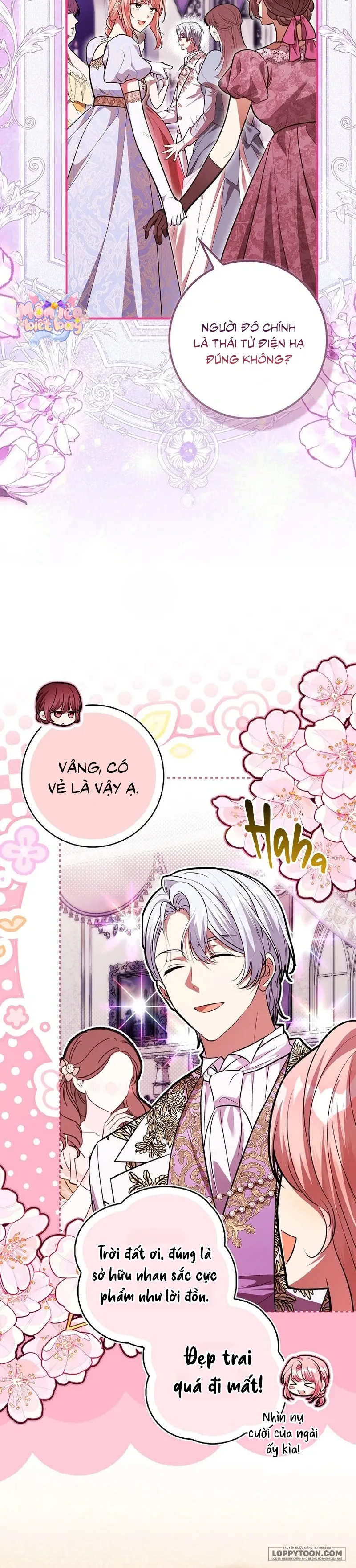 Tôi Cứ Nghĩ Mình Trở Về Là Kết Thúc, Không Ngờ Thể Loại Thay Đổi Rồi! Chap 32 - trang 15