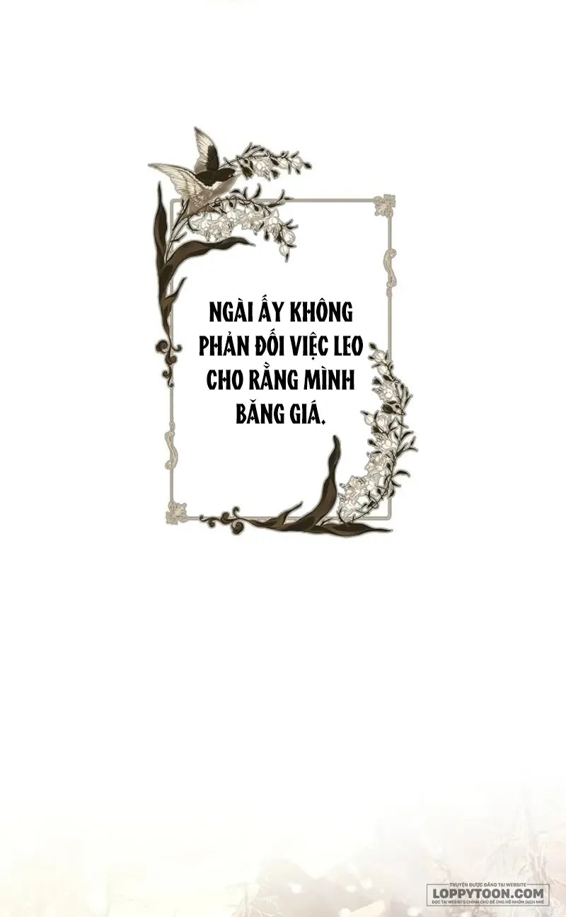 Tôi Đã Trở Thành Con Gái Nuôi Của Nam Chính Chap 128 - trang 30