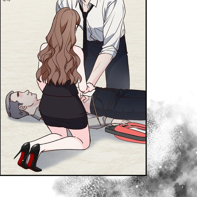 Hiểu Lầm Trong Buổi Hẹn Hò Giấu Mặt Chap 2 - trang 97