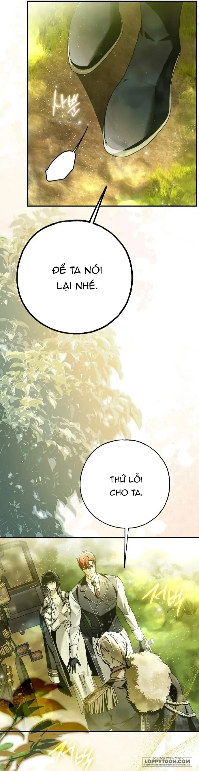 Có Kẻ Đã Sở Hữu Cơ Thể Của Tôi Chap 45 - trang 51