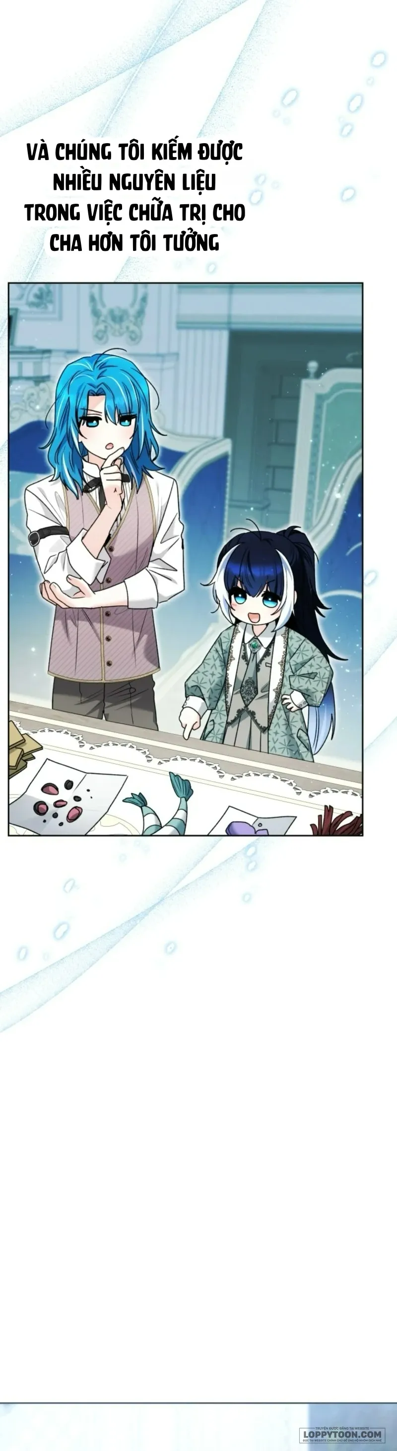 Bé Cá Voi Sát Thủ Phản Diện Chap 94 - end ss2 - trang 66