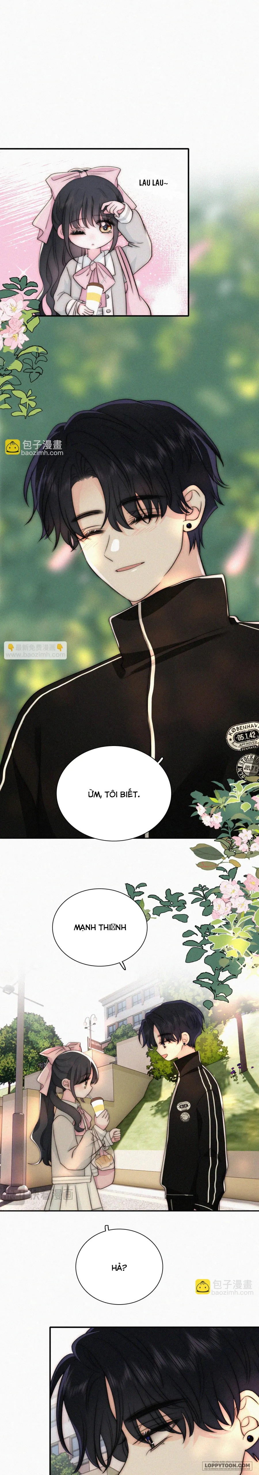 Một Lòng Cưng Chiều Chap 96 - trang 9