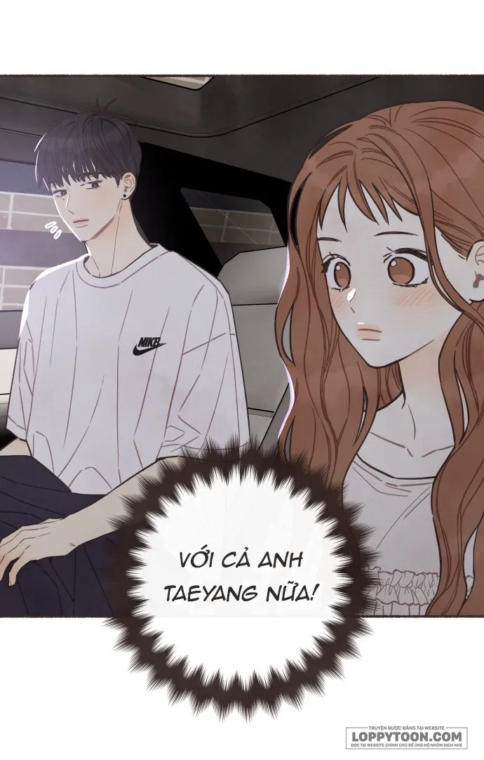 Cảm Xúc Chuyển Giao Chap 18 - trang 25