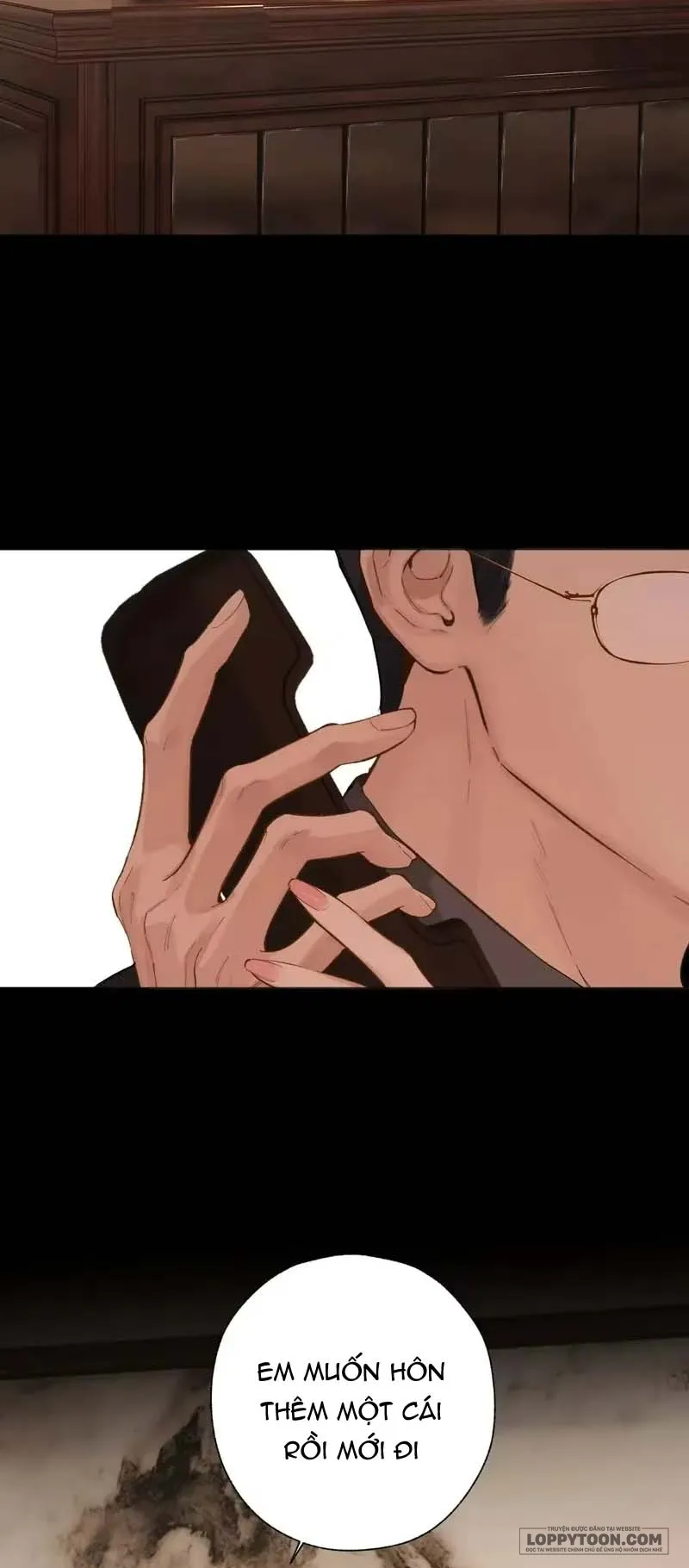 Trêu Nhầm Chap 86 - trang 21