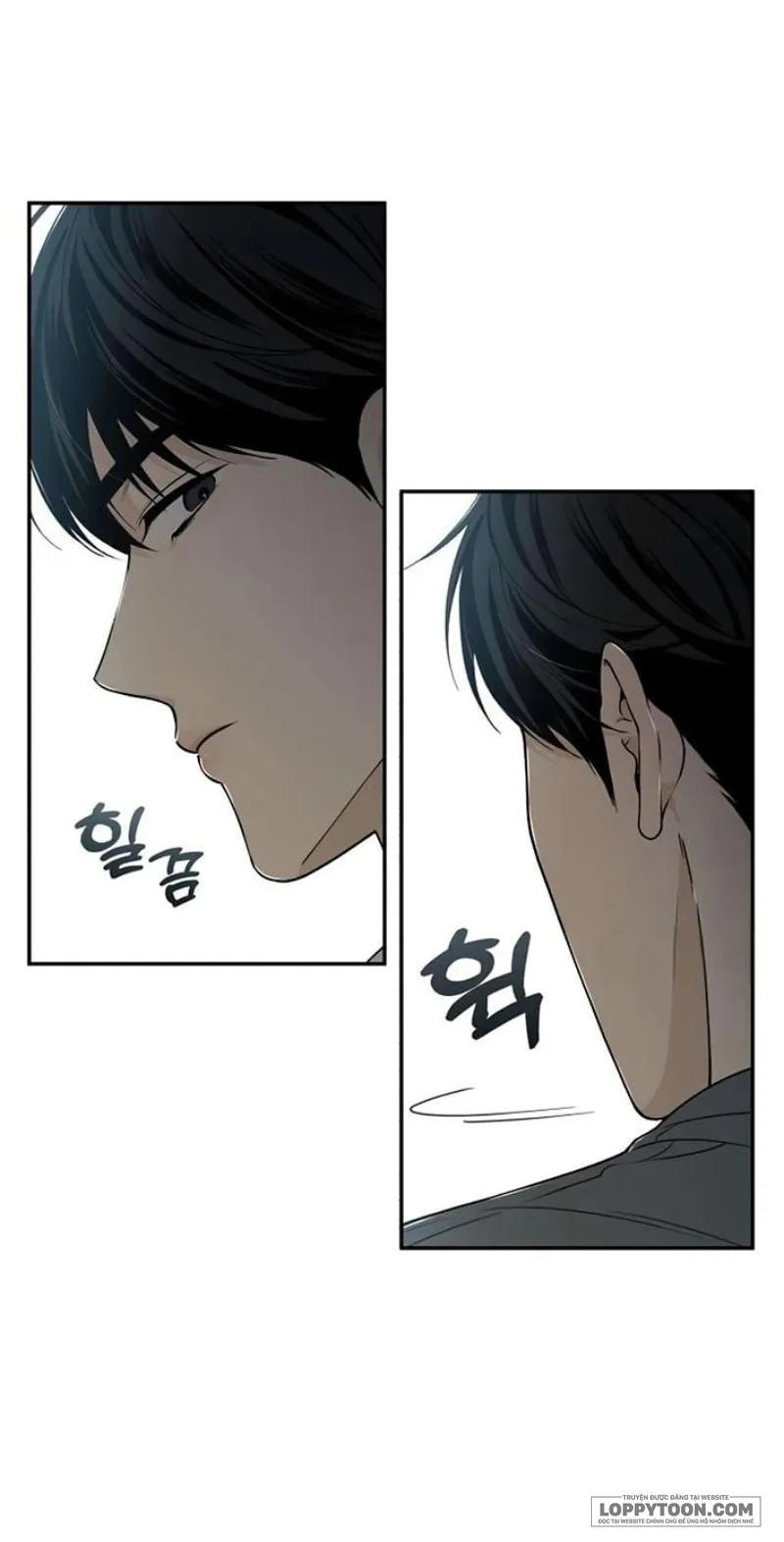 Cặp Đôi Không Chính Thức Chap 2 - trang 23