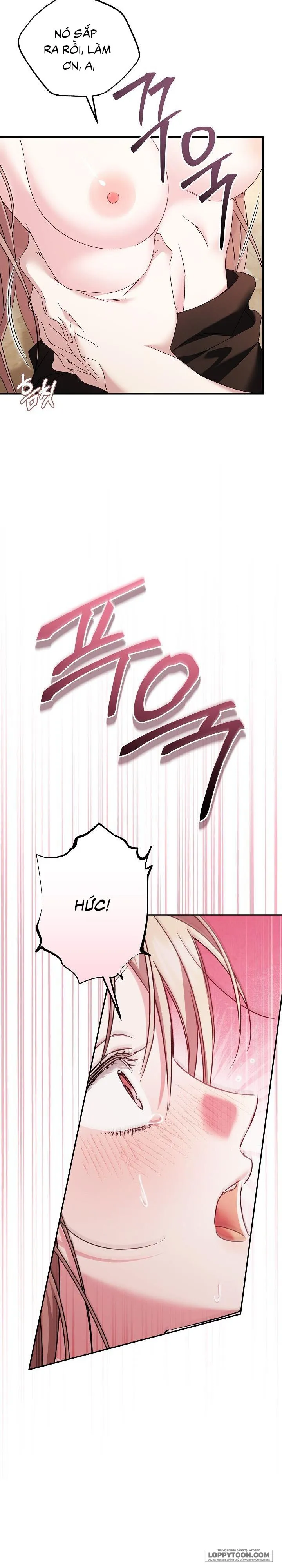 Sự Mang Thai Phục Tùng Chap 8 - 🔞🔞🔞🔞🔞 - trang 17