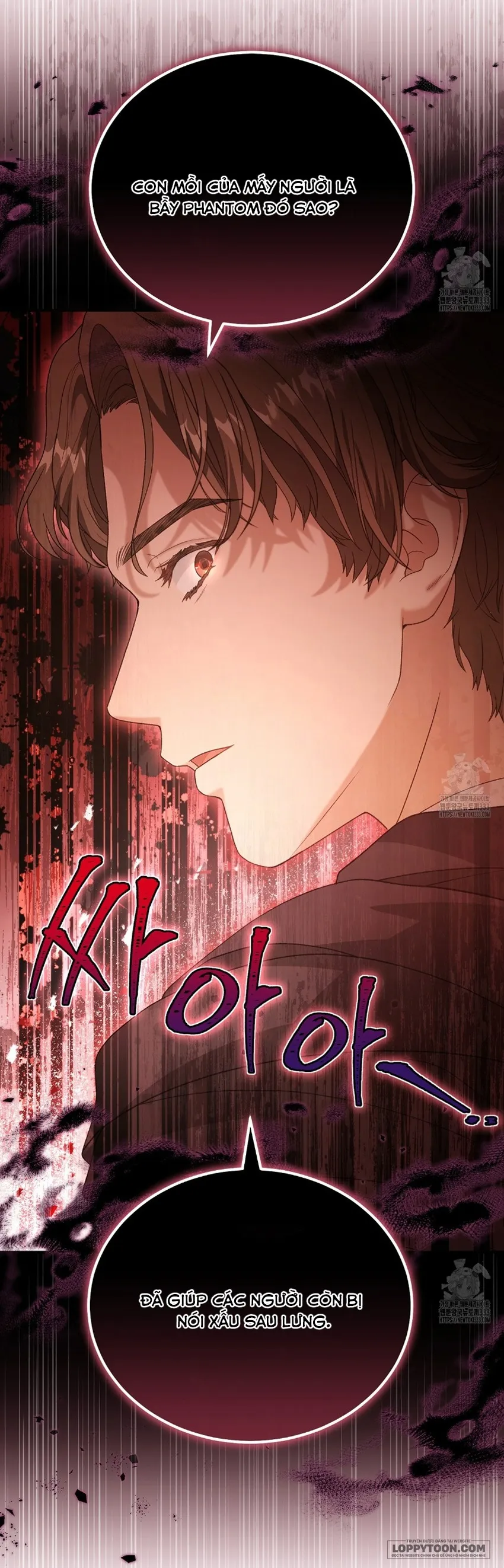 Nàng Tiên, Hãy Ký Hợp Đồng Nào Chap 31 - trang 23