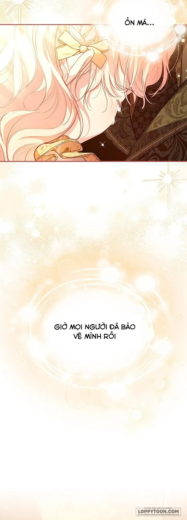 Đã Từ Chối Sủng Ái Rồi Mà Sao Còn Ám Ảnh Thế? Chap 9 - trang 24