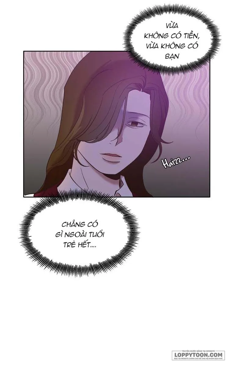 Thanh Xuân Của Chúng Ta Chap 35 - trang 31