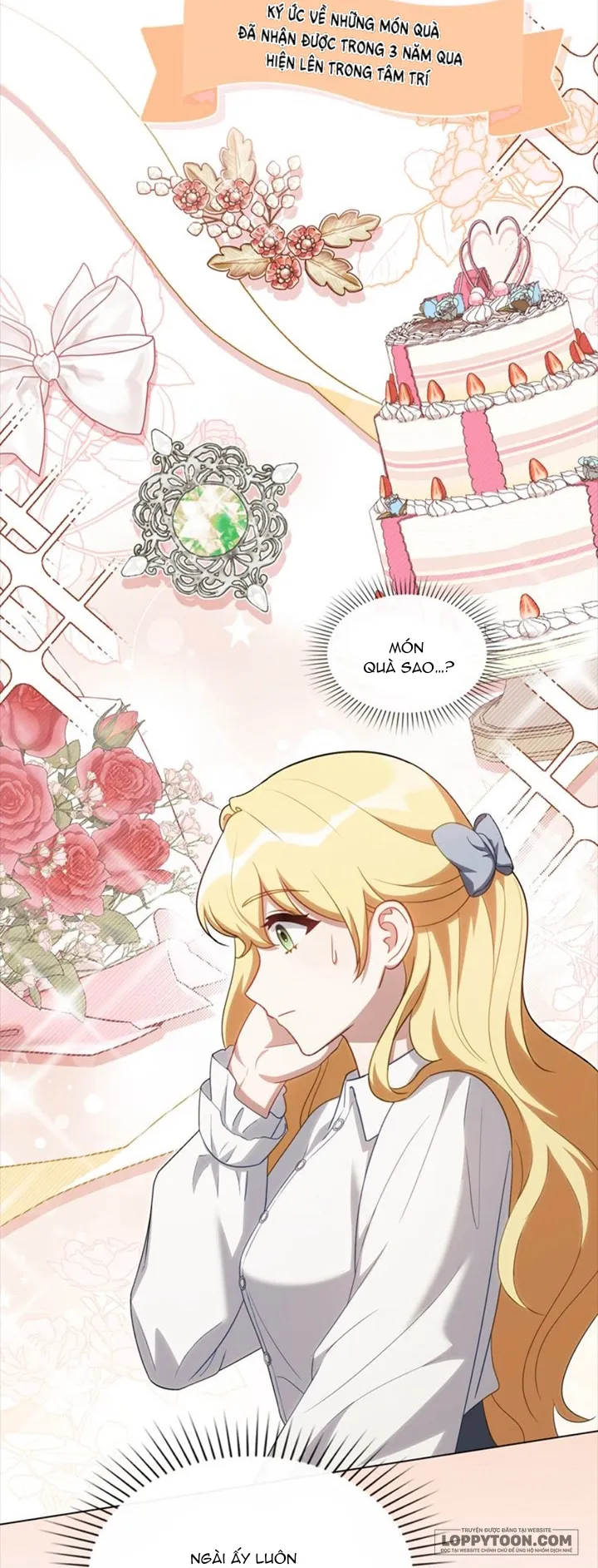 Chúa Phù Hộ Cho Sự Hủy Diệt Của Ta Chap 7 - trang 23