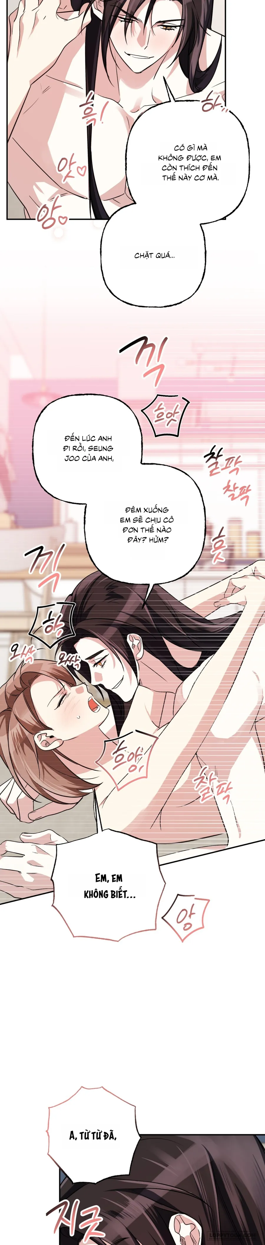 Nhặt Được Một Con Mãng Xà Tu Luyện Trên Núi Chap 5 - 🔞 - trang 15
